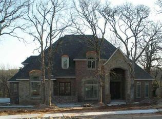 4616 Boulder Brg, Edmond, OK 73034