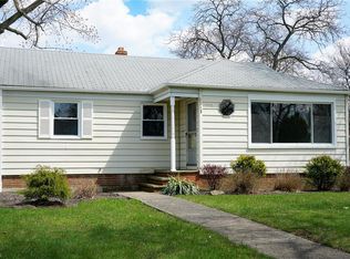 5215 Cheltenham Blvd, Lyndhurst, OH 44124