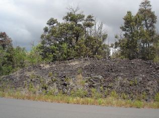 Hawaii Blvd LOT 25, Ocean View, HI 96737