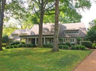 3101 Old Cedar Cv, Memphis, TN 38119