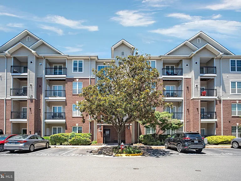1580 Spring Gate Dr #4415 — Photo 1