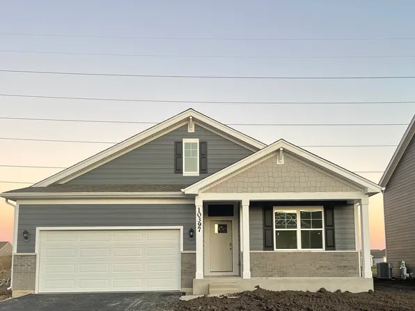 10397 Blaine St, Saint John, IN 46373