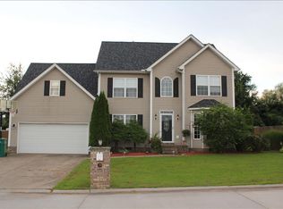 3411 Virginia Ave, Hurricane, WV 25526