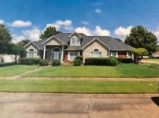 801 Wingate Dr, West Memphis, AR 72301
