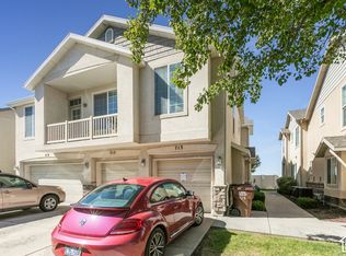 713 Buckingham Dr, North Salt Lake, UT 84054