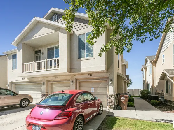 713 Buckingham Dr, North Salt Lake, UT 84054
