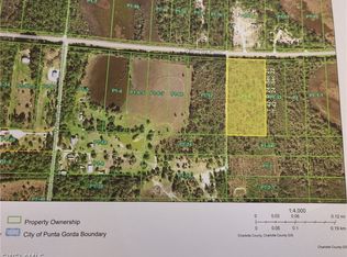 32871 Oil Well Rd, Punta Gorda, FL 33955
