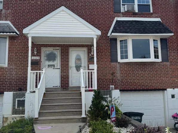 10007 Warfield Pl, Philadelphia, PA 19114