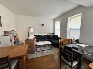 772 Columbus Ave #2T, Roxbury Crossing, MA 02120