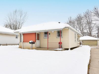 6124 West Spokane STREET, Milwaukee, WI, 53223