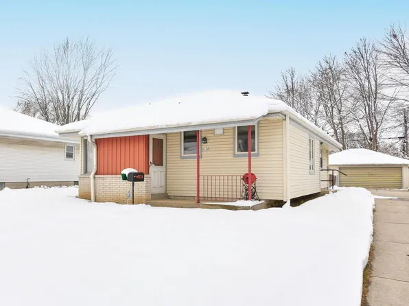 6124 West Spokane STREET, Milwaukee, WI 53223