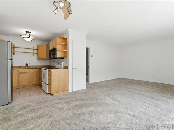 4404 Bond St Unit C, San Diego, CA 92109