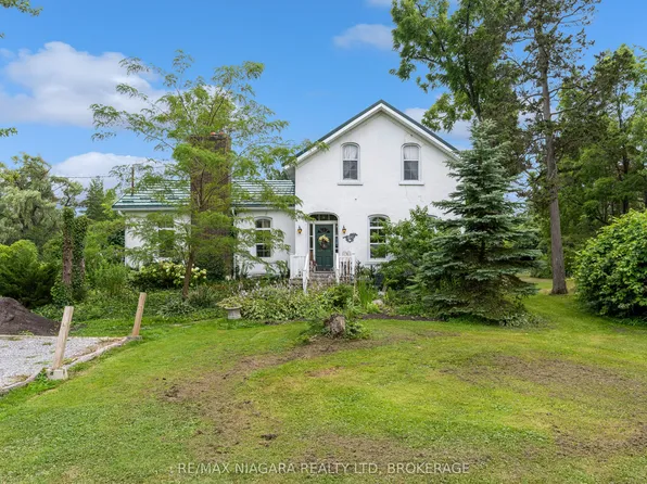 3847 Bertie St, Fort Erie, ON L0S 1S0