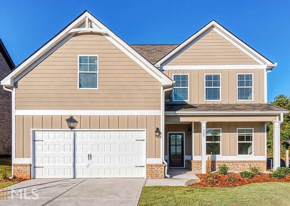 1st image of 268 Villa Grande Dr