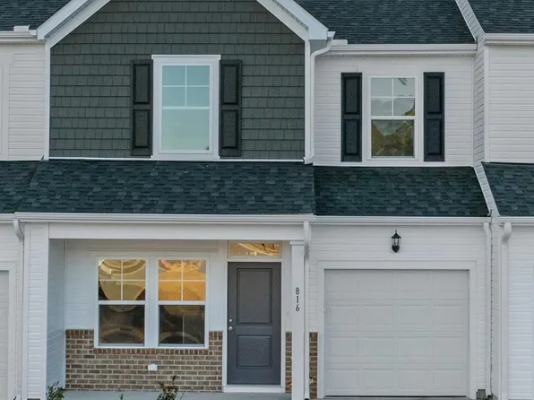 816 Palm Frond Way NW, Calabash, NC 28467