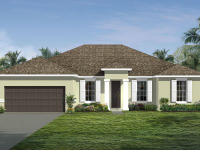 777 Indigo St SE, Palm Bay, FL, 32909