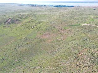 Land At Lake McConaughy LOT 1, Belmar, NE 69147