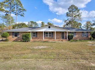 4044 Braddock St, Martinez, GA 30907