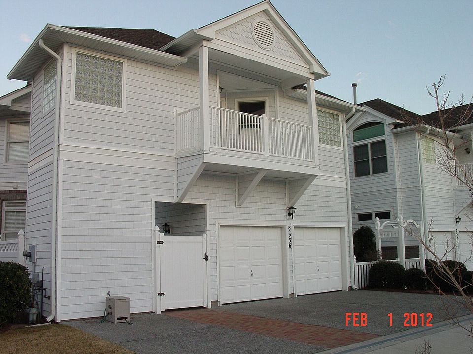 Great Location with 2 car attached garage and plenty of additional parking.