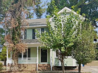 3305 Gatcombe Pl, Raleigh, NC 27604