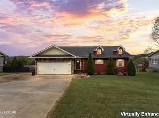 157 Clear Creek Rd, Kodak, TN 37764