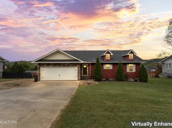 157 Clear Creek Rd, Kodak, TN 37764