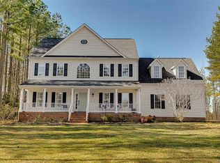 17181 Katy Ln, Beaverdam, VA