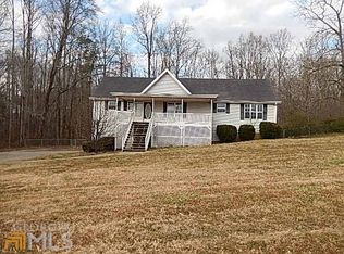 155 Old Draketown Trl, Villa Rica, GA 30180