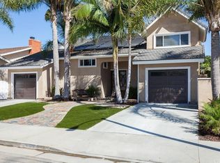 3461 Aquarius Dr, Huntington Beach, CA 92649