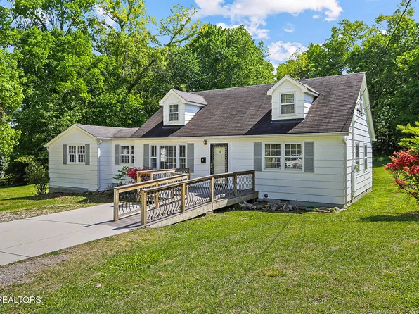 4600 Ball Camp Pike, Knoxville, TN 37921