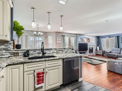 20942 E 40th Place, Denver, CO, 80249