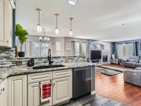 20942 E 40th Place, Denver, CO 80249