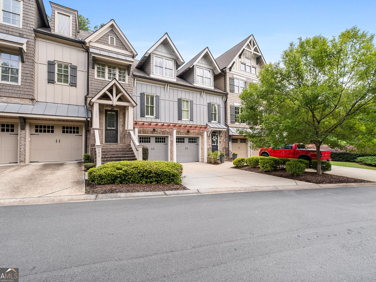 132 Staddlebridge Ave