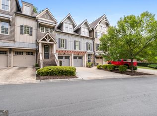 132 Staddlebridge Ave, Canton, GA 30114