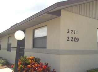 2209 Villaway E, Sebring, FL 33876