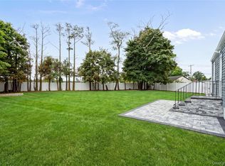 48 Cliff Avenue, Hempstead, NY 11550