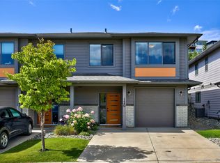 1323 Kinross Pl #120, Kamloops, BC V1S 0B8