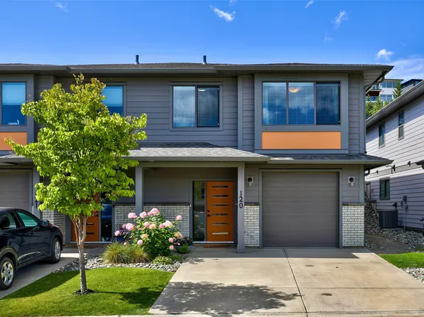 1323 Kinross Pl #120, Kamloops, BC V1S 0B8