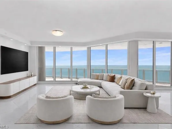 8231 Bay Colony DR #2004, NAPLES, FL 34108