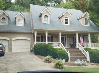 235 Red Hawk Trl, Johns Creek, GA 30022