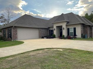 47 Libuse Cutoff Rd, Pineville, LA 71360