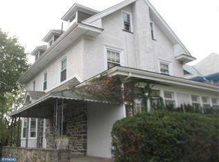 7006 Sellers Ave, Upper Darby, PA 19082