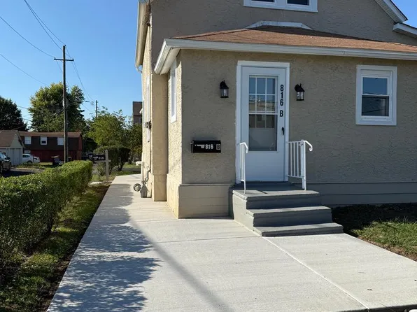 816 Kenilworth Ave, Lansdale, PA 19446