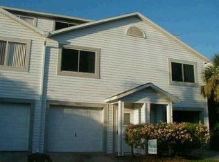 303 Hidden Harbour Dr, Indian Rocks Beach, FL 33785