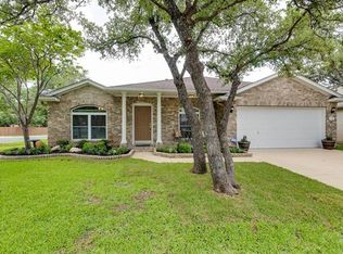 3214 Saint Genevieve Dr, Leander, TX 78641