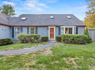 68 Ward Cir #68, Brunswick, ME 04011