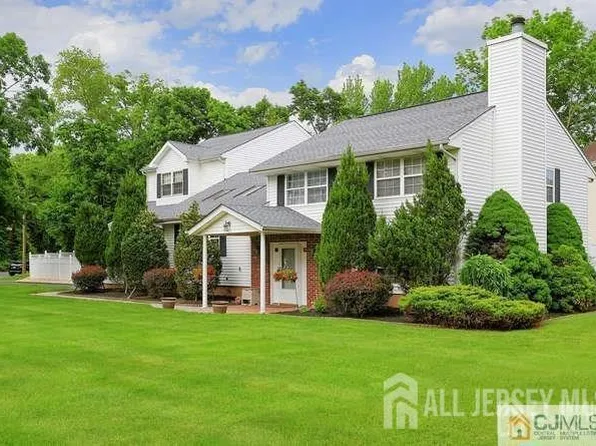 1 Wyckoff Ave, Piscataway, NJ 08854