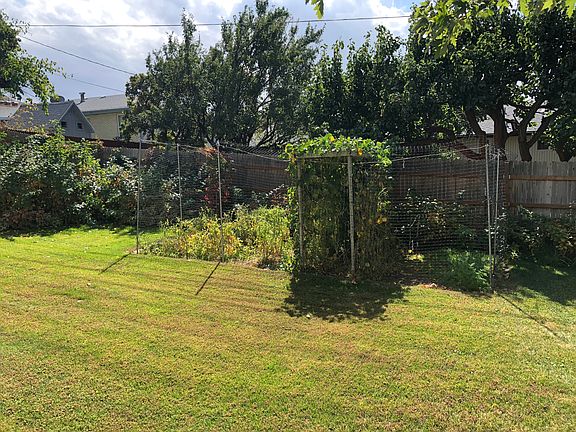 Lawn and Garden