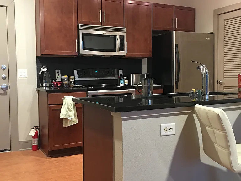 3016 Guadalupe St #309 — Photo 3