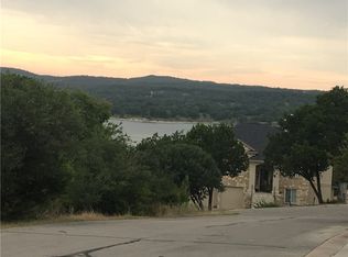 19000 Mariners Point, Lago Vista, TX 78645